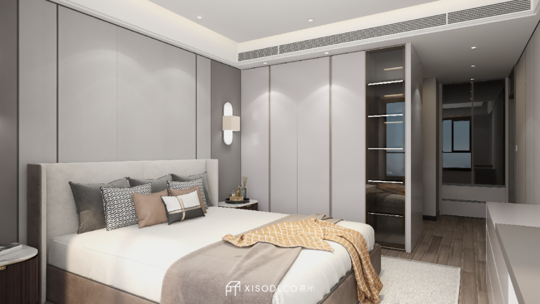 广州南奥 XISO WORKS 住宅丨中国广州-33