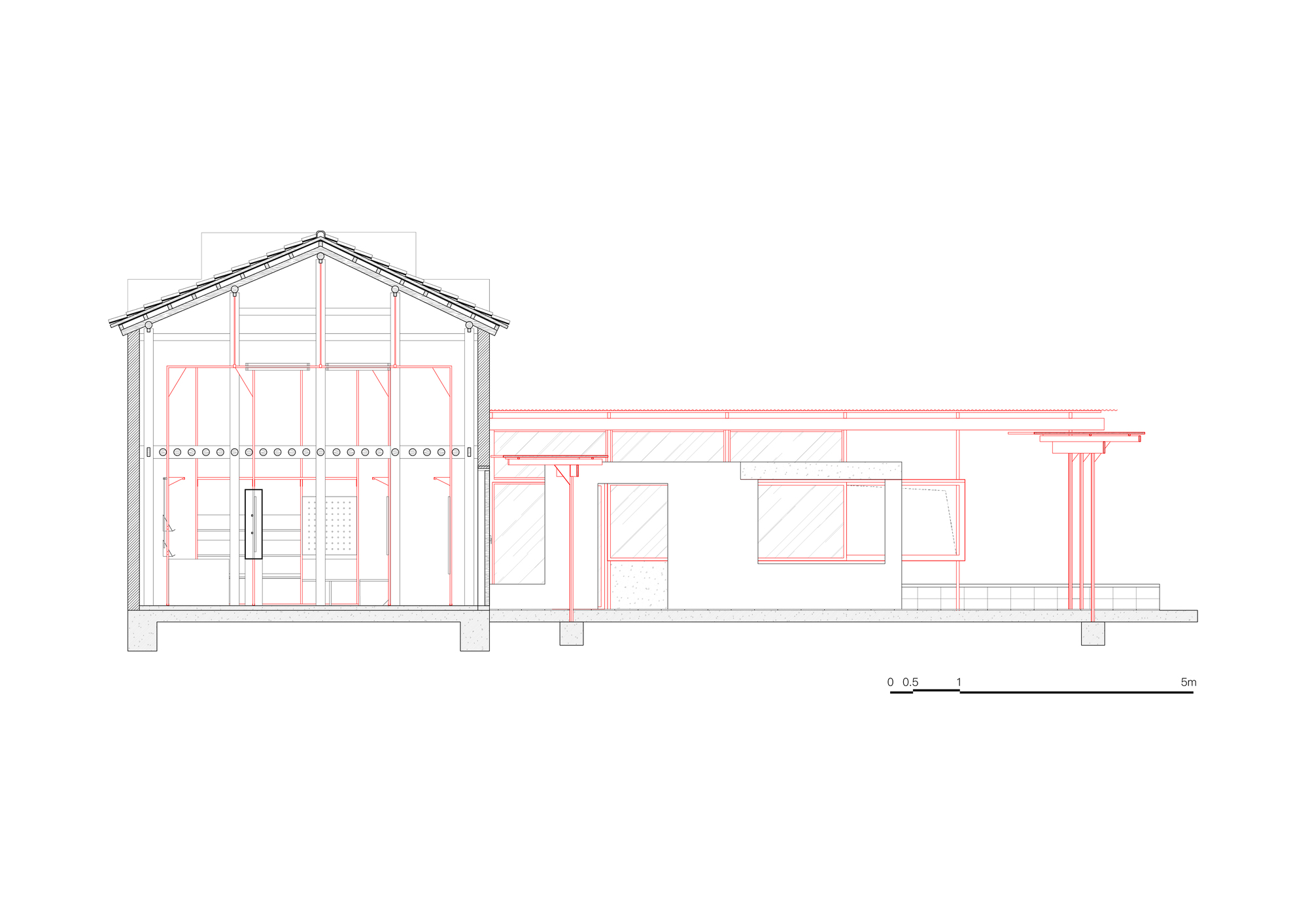 丨中国衢州丨atelier tao+c-54