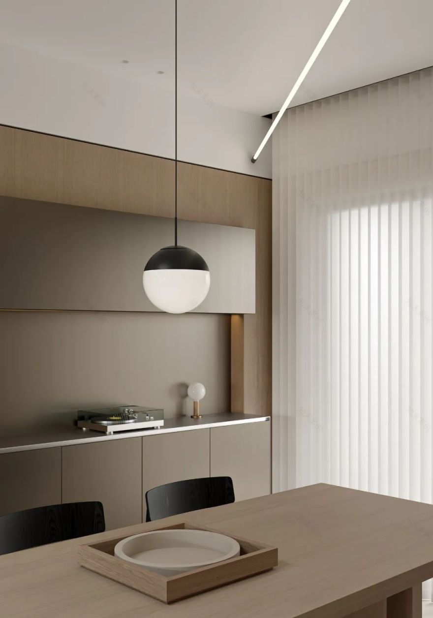 极简纯粹,解构美学丨林烨,许斯杰-50