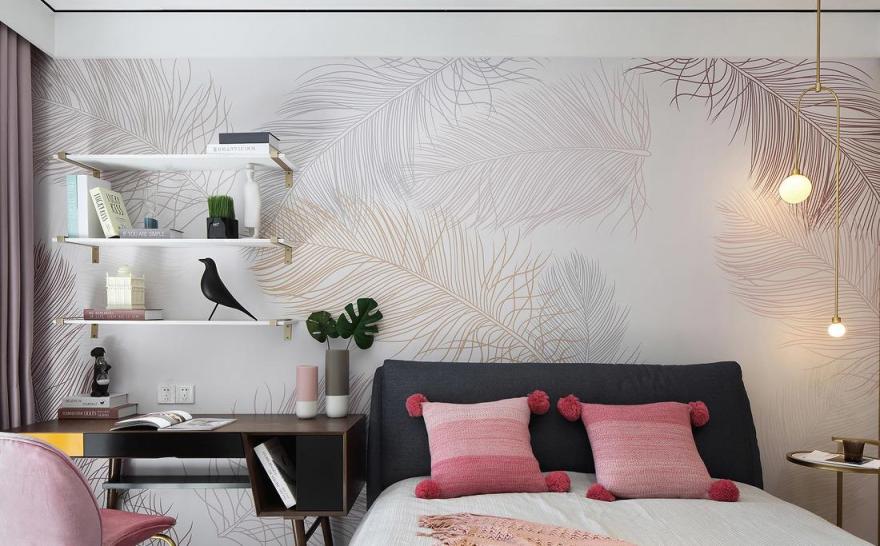 极简禅意,绘人间清欢-27