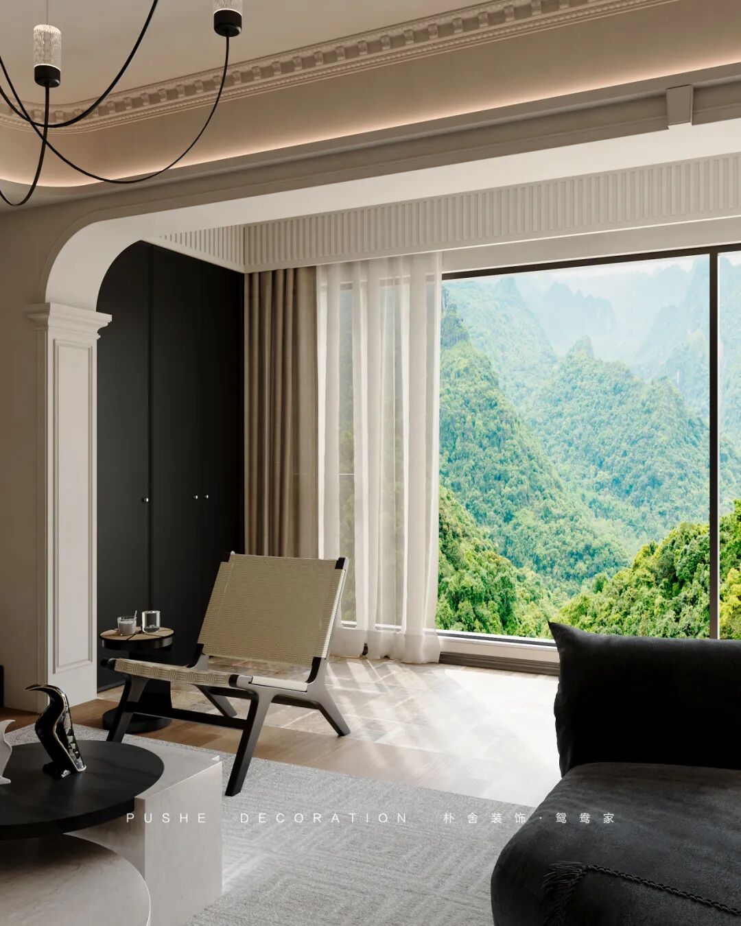 新作|轻法式，慢生活-27