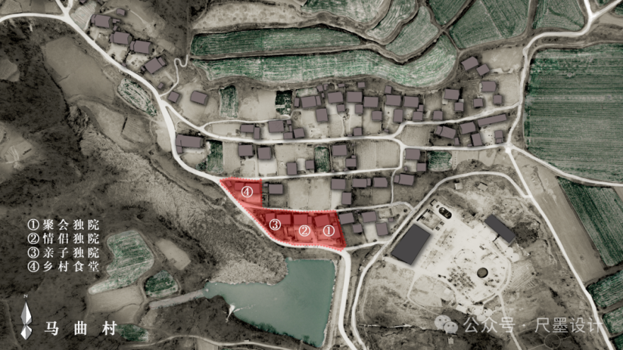 马曲民宿改造(一期)丨CM·DESIGN 尺墨设计-38