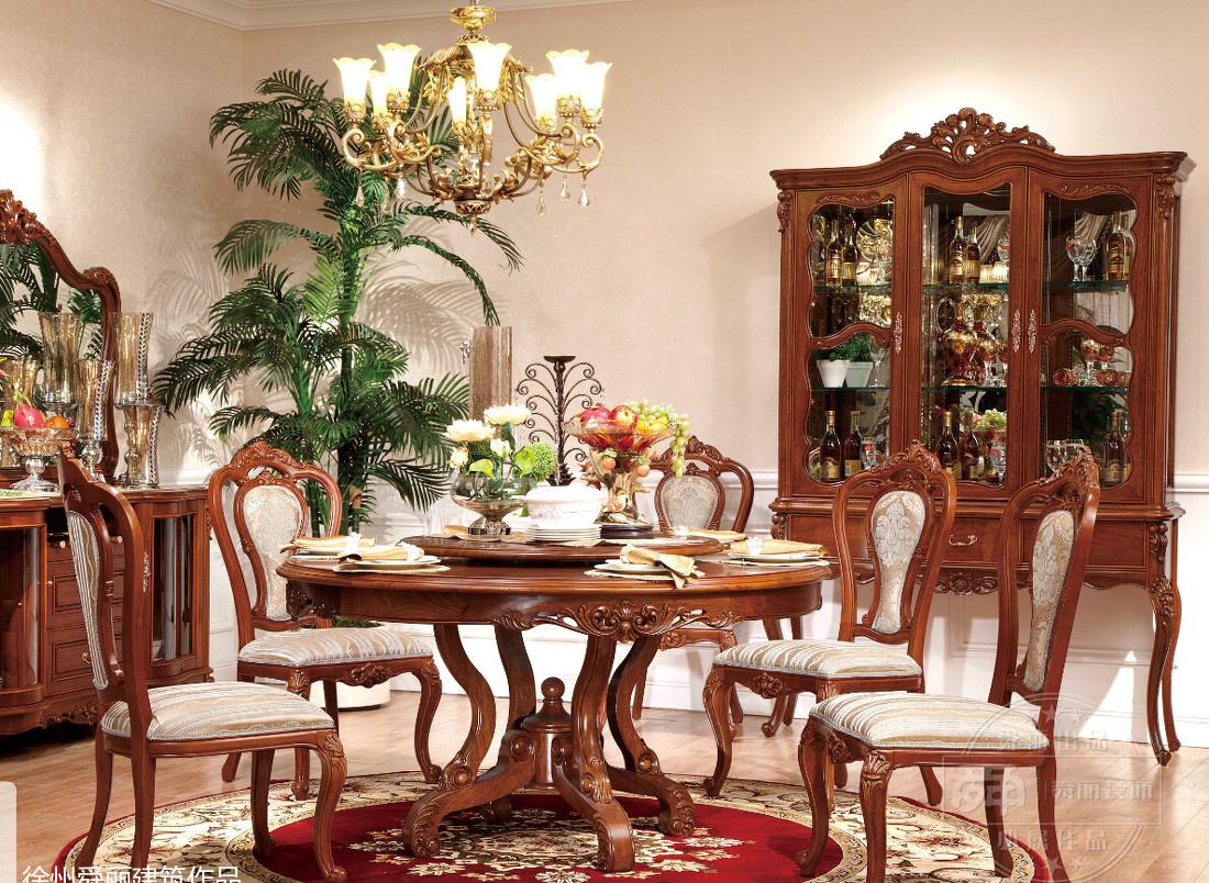 徐州太阳花别墅-13