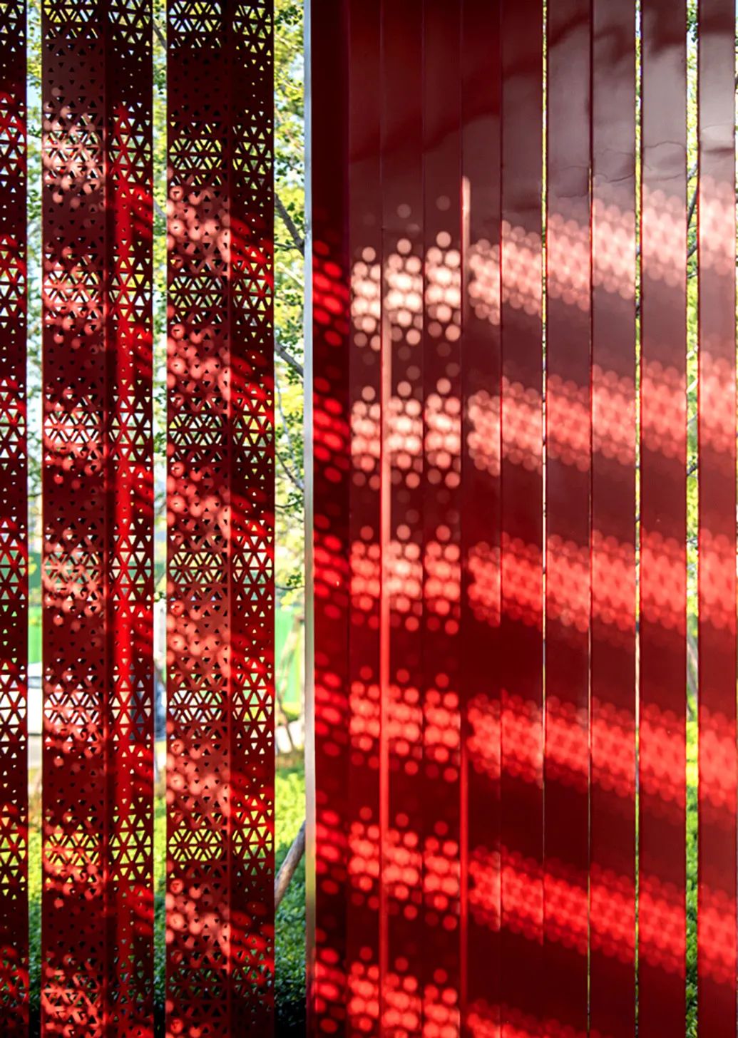 康桥·金信创业中心 | 云桥浮影,自然与艺术的完美融合-66