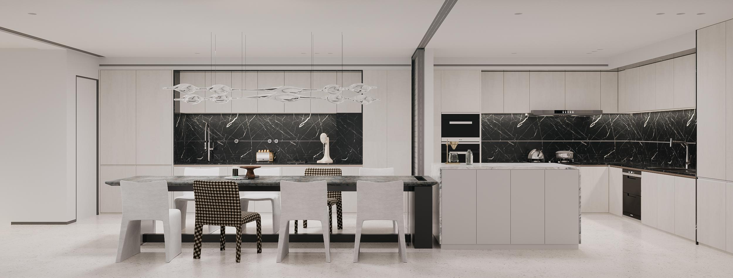 简“丹”生活,简单爱丨中国北京丨清美空间孙佳靓-13