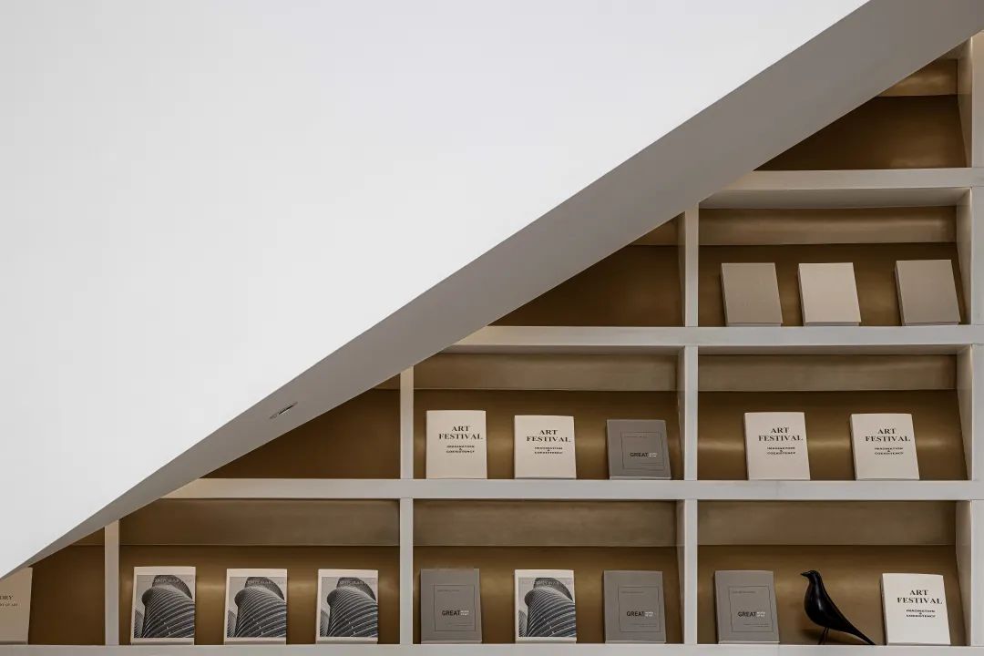 【首发】YLHD设计 ｜中冶德贤公馆-24