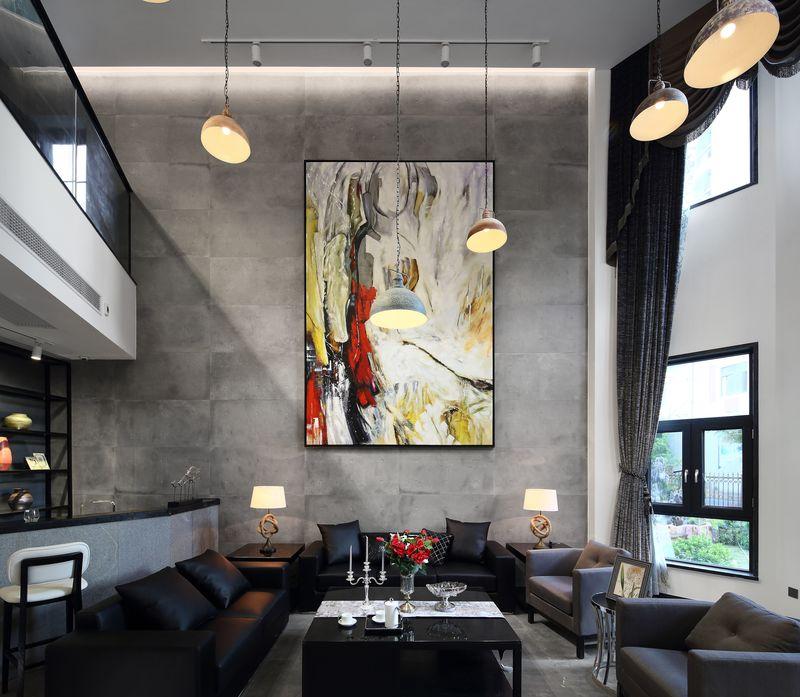 金叶岛别墅设计-16