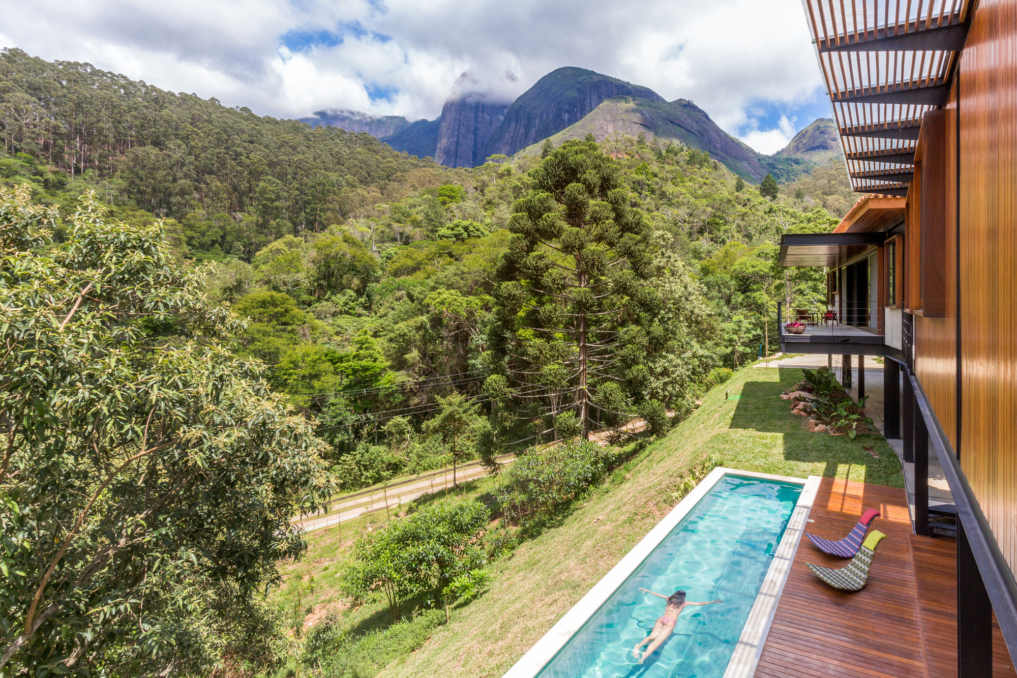 钢琴屋丨巴西丨Ao Cubo Arquitetura-35