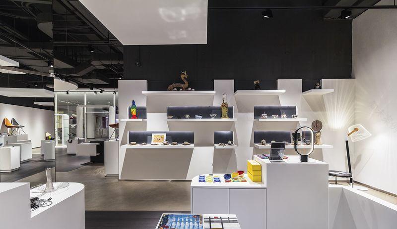 深圳MoMA设计产品家具店-3