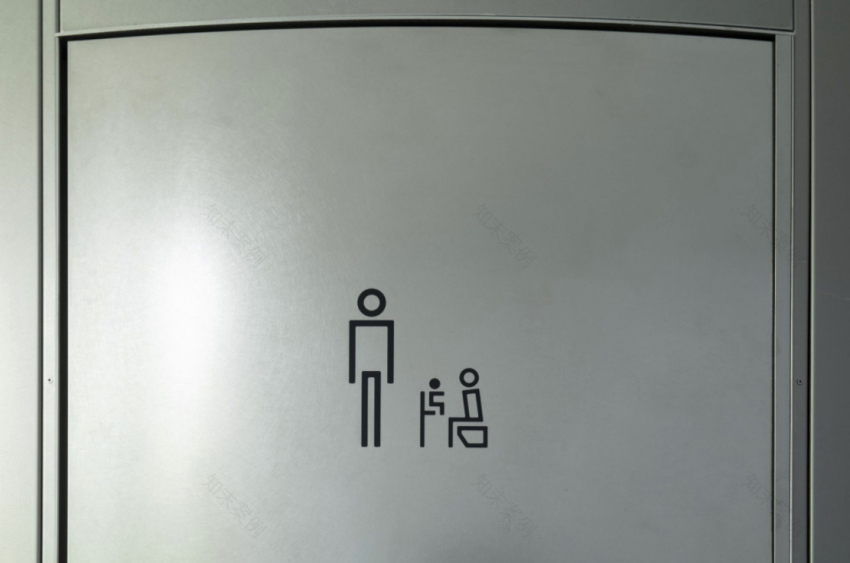 安藤忠雄的美学公厕-17