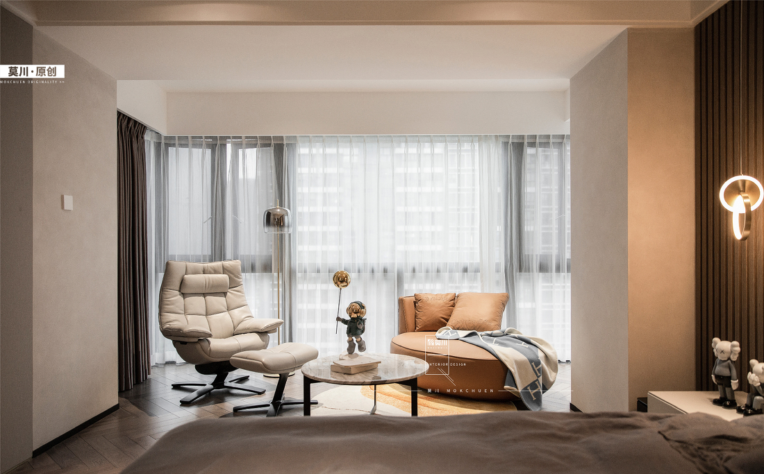 深圳第五大道轻奢之家丨中国深圳-69