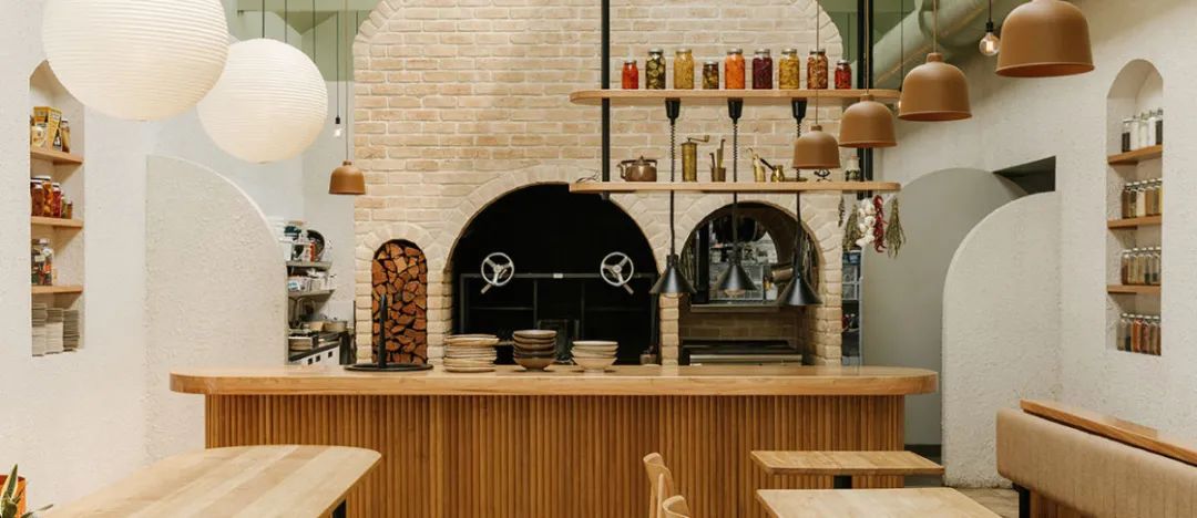 阿德莱德 BLOOM CAFE 咖啡馆设计丨澳大利亚阿德莱德丨SansArc-0