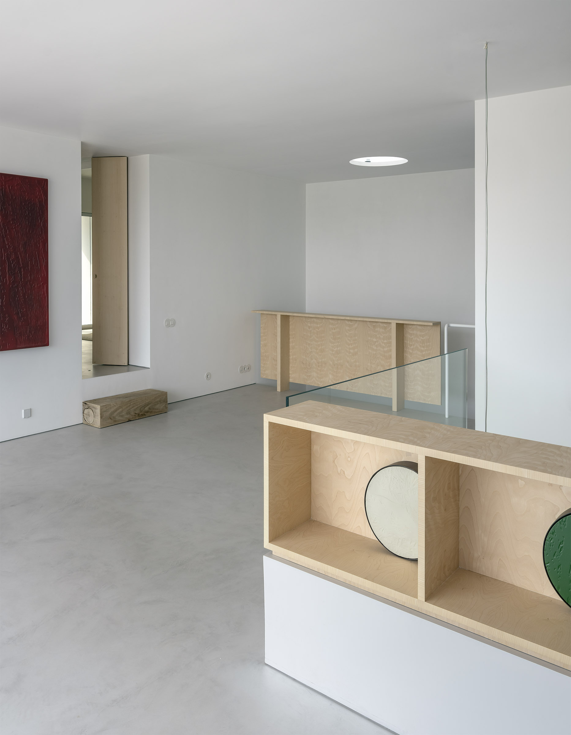 TI 之家丨葡萄牙丨NOARQ-18