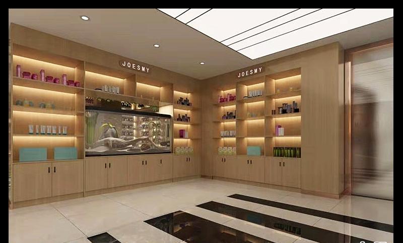 
诗美梵恩美容护理机构 -0