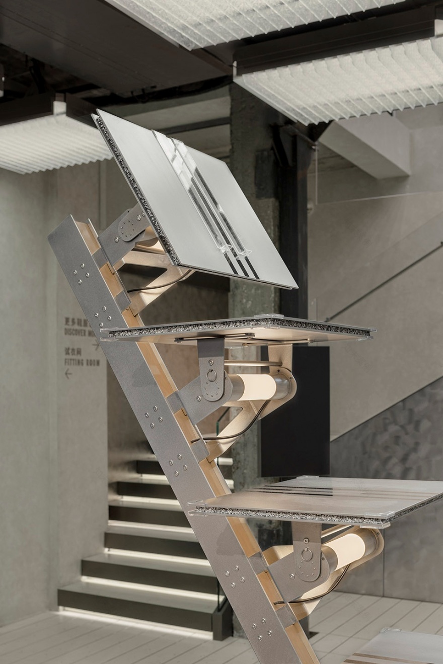 ADIDAS ORIGINALS安福322旗舰店丨中国上海丨東木筑造,TO ACC-29