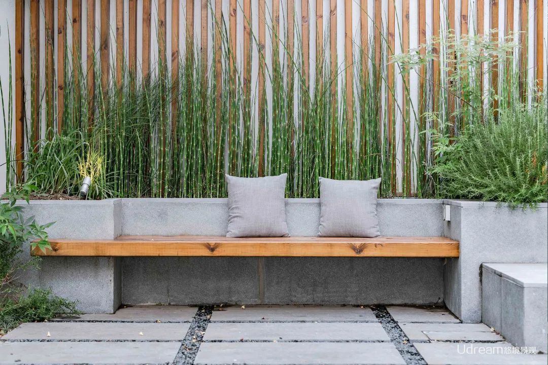 西夏墅 · 与简约庭院相处最无忧-14