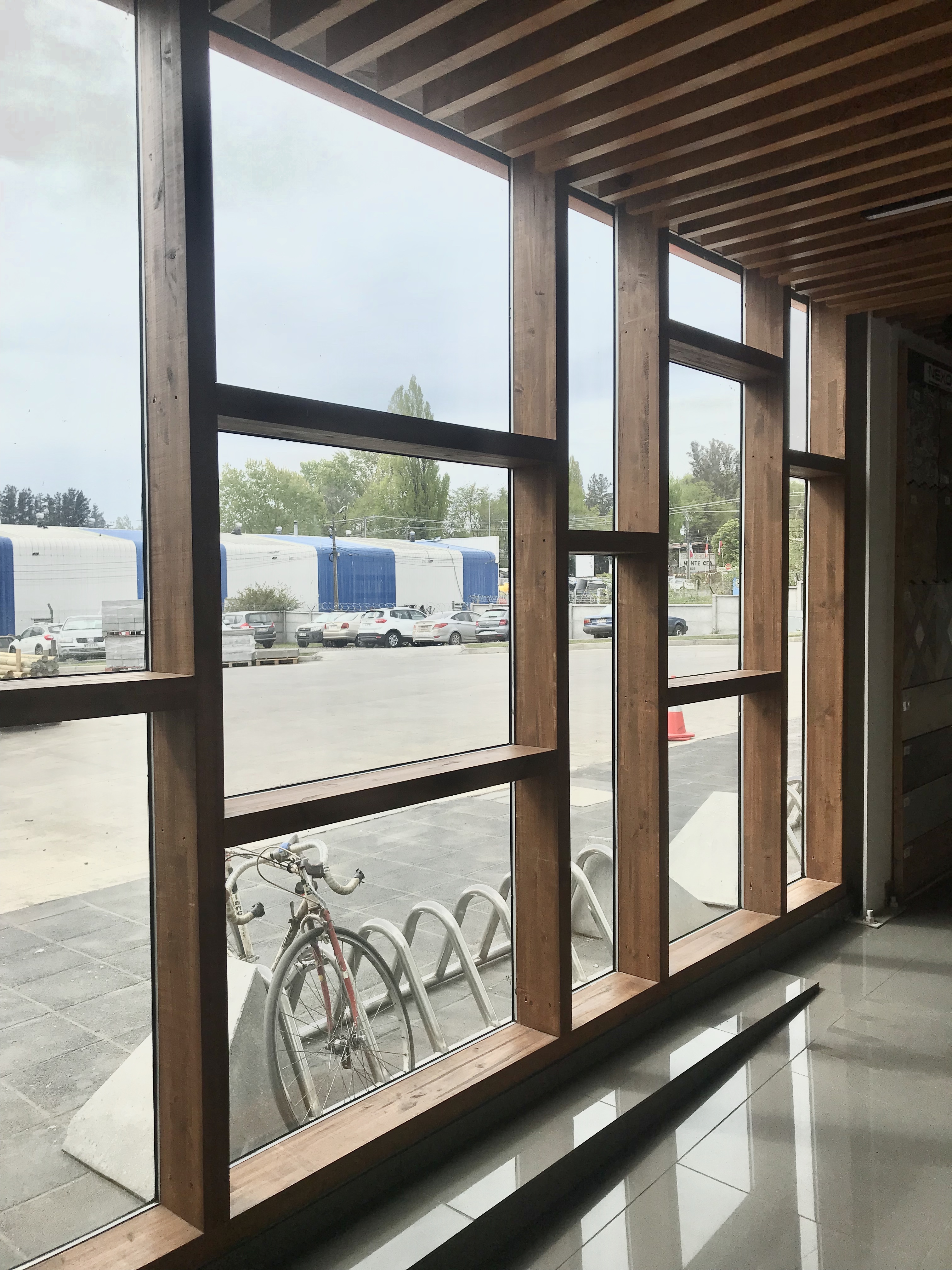 "MCT-ELECTROCOM | IMPULSO ARQUITECTOS 2019 商业建筑杰作"-6