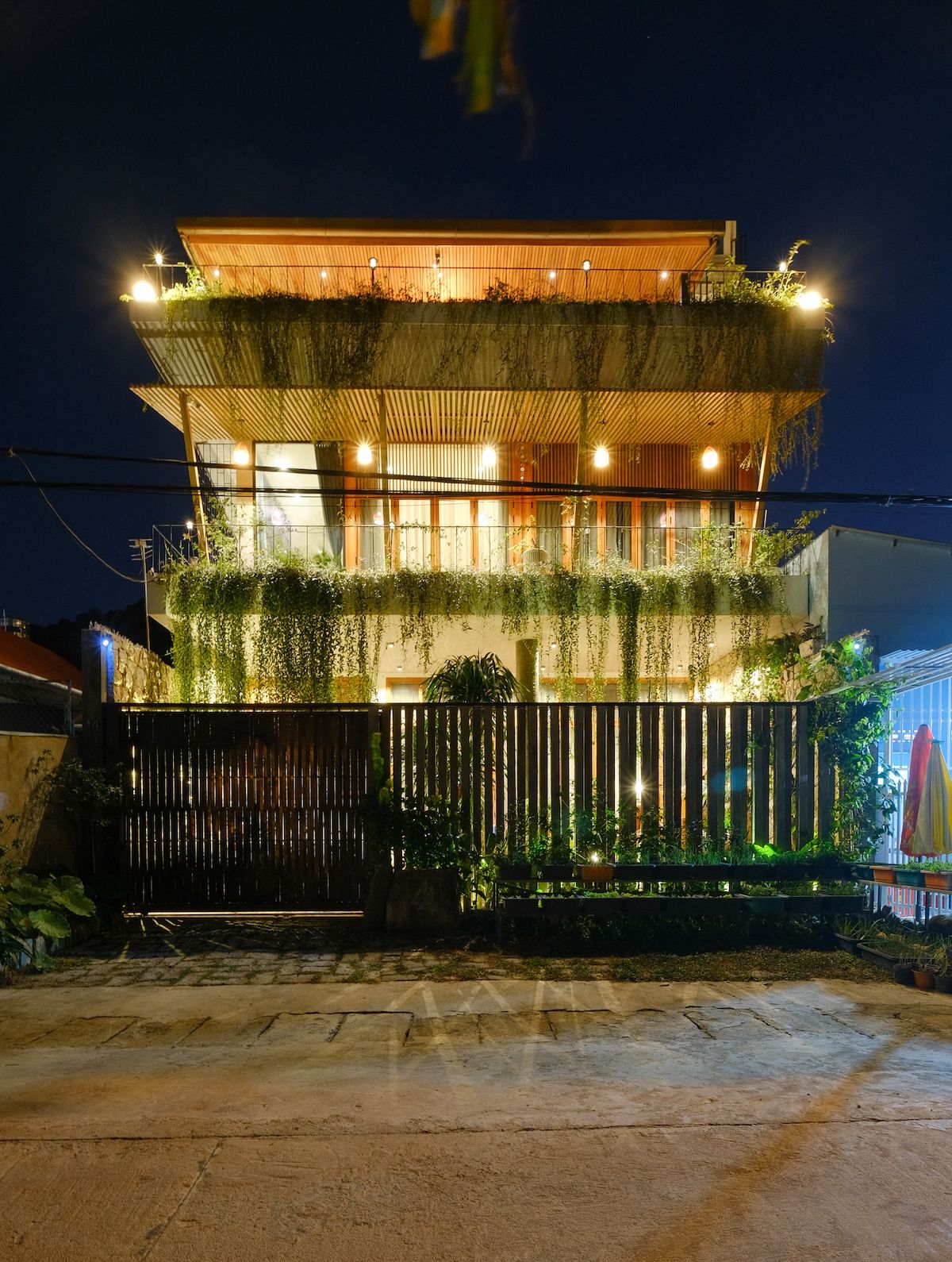 宁静河畔的生活空间-49