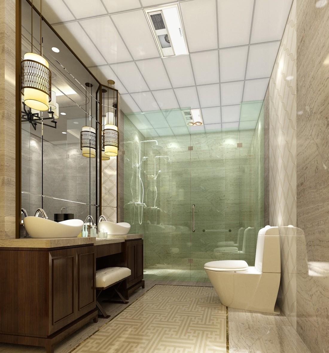 
『领锋设计』-禅意东方 -5