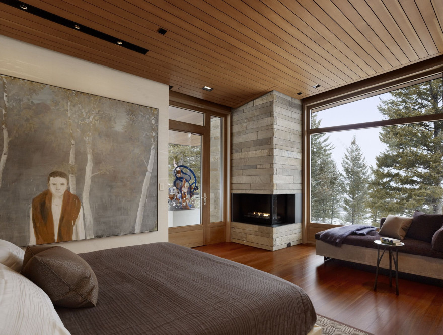 Wyoming 山丘之居-51