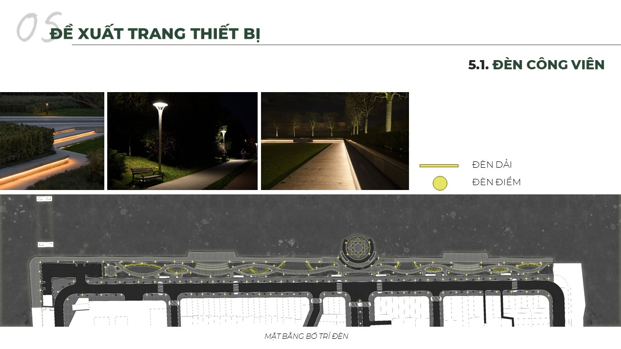 THIẾT KẾ ĐÔ THỊ KHU VỰC BỜ KÊNH NGANG-35