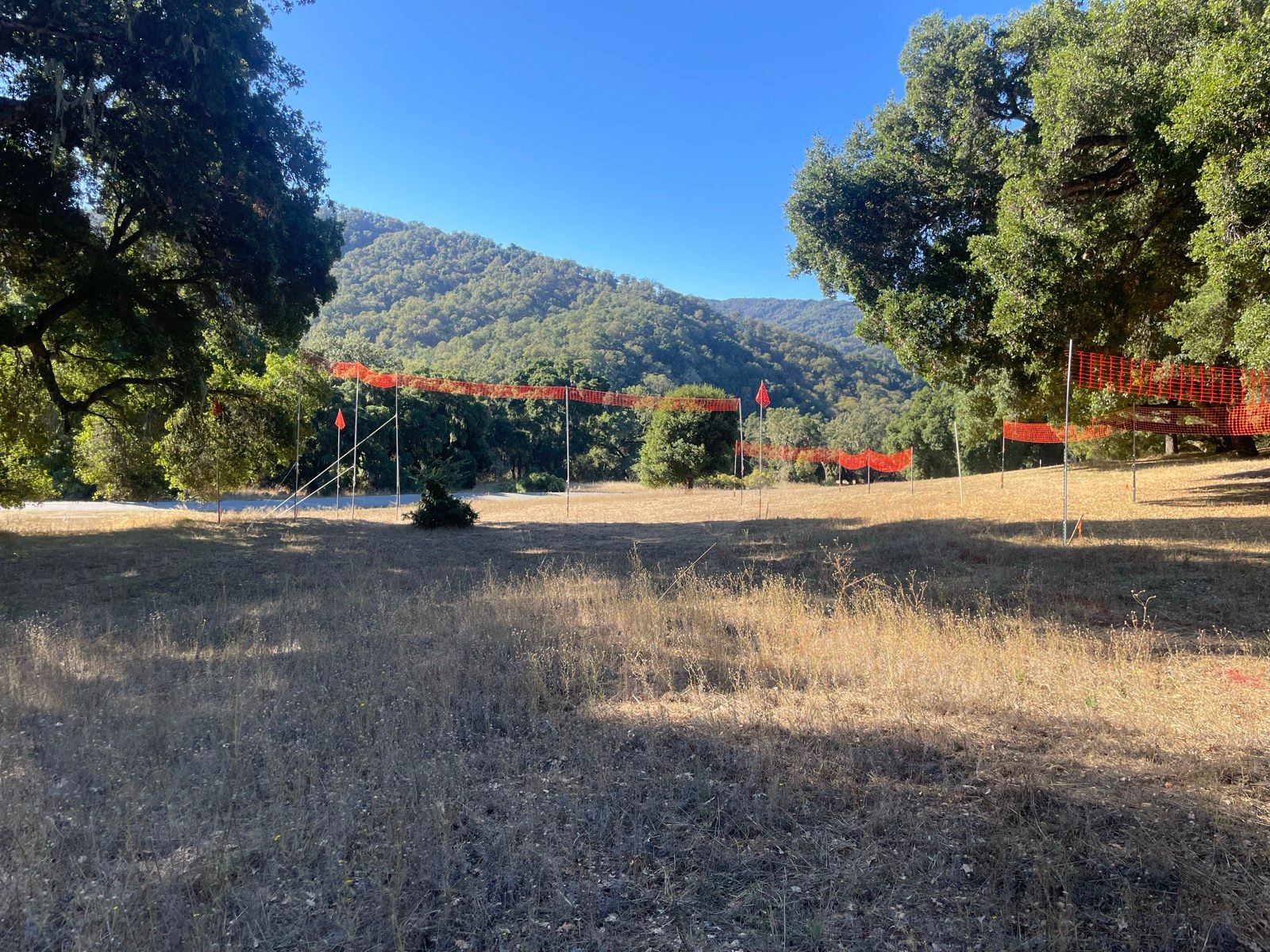 短途距离；近在咫尺；一箭之遥丨美国-11