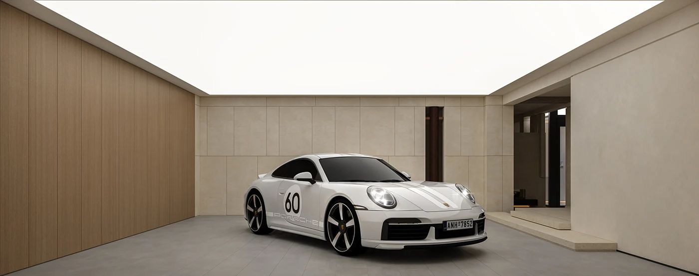 禅意东方主义 · 梦太初的跃层私宅设计丨路子曰设计-52