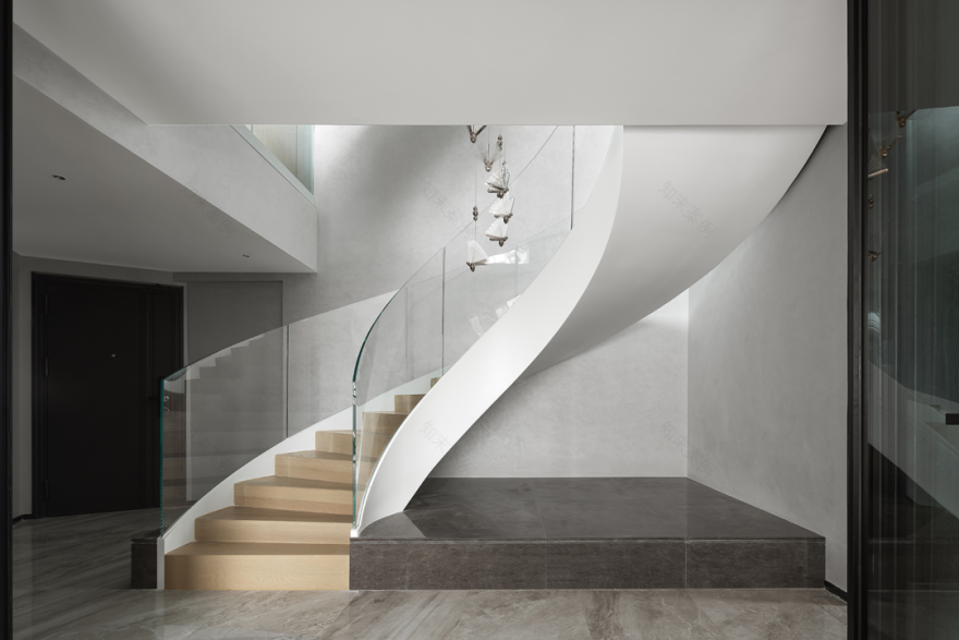 城中墅丨中国广州丨名津设计-14