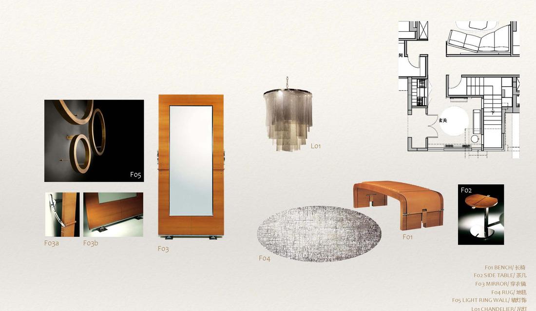 江边现代风别墅设计全解析-8