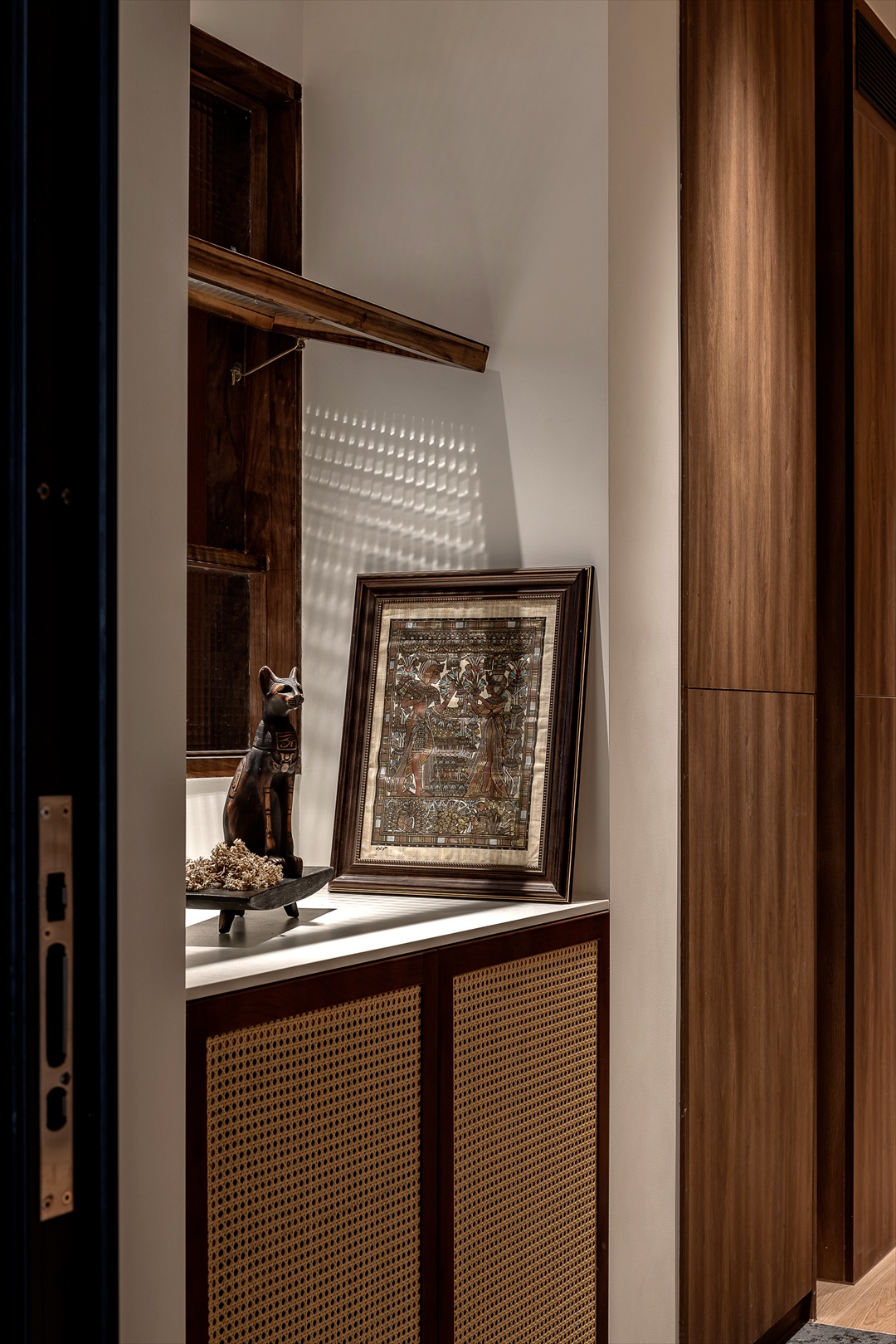 听风,声起 · 广东河源鸿大城设计丨中国河源丨双羽设计-8