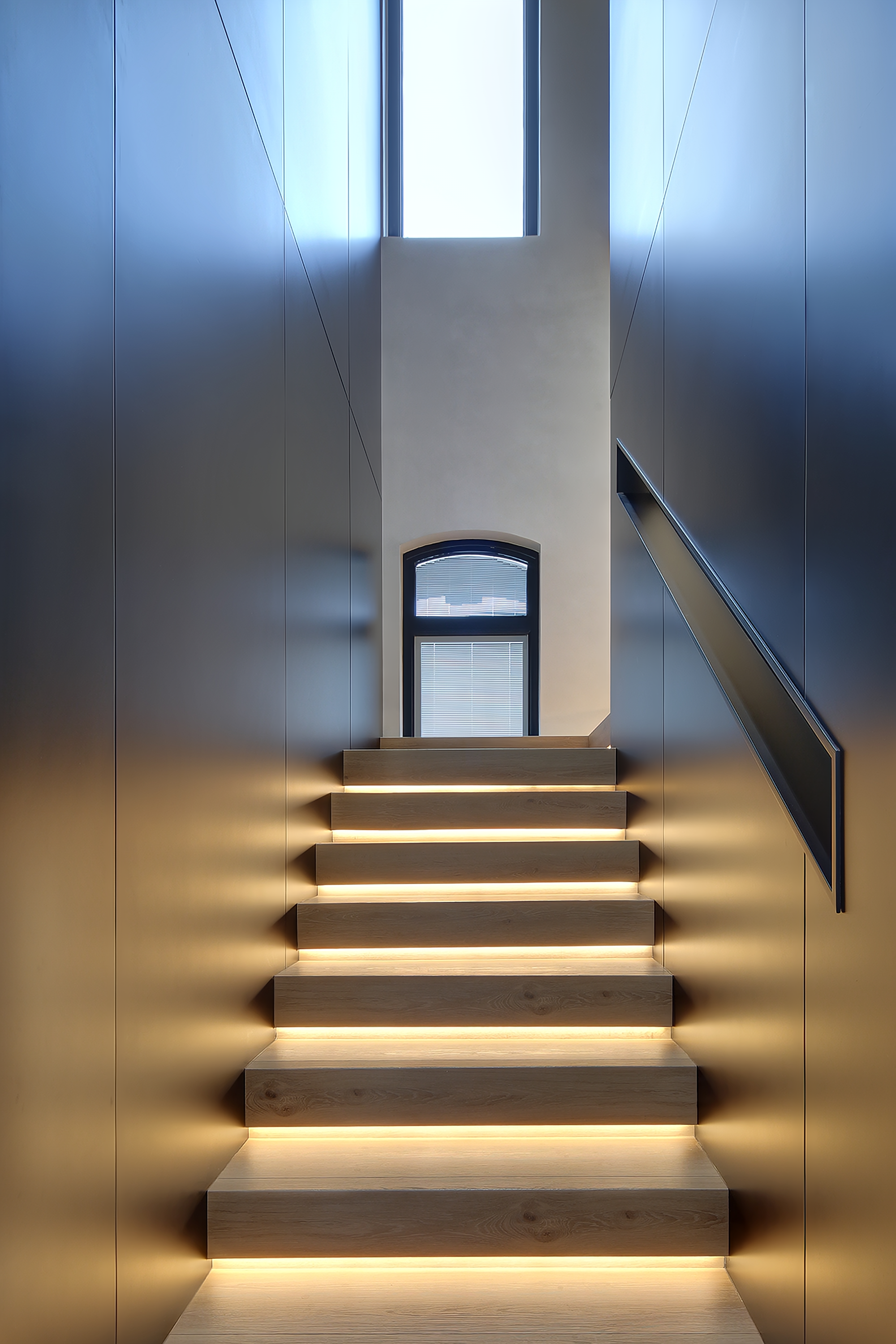 纯粹的自由丨中国济南丨岸川设计-37