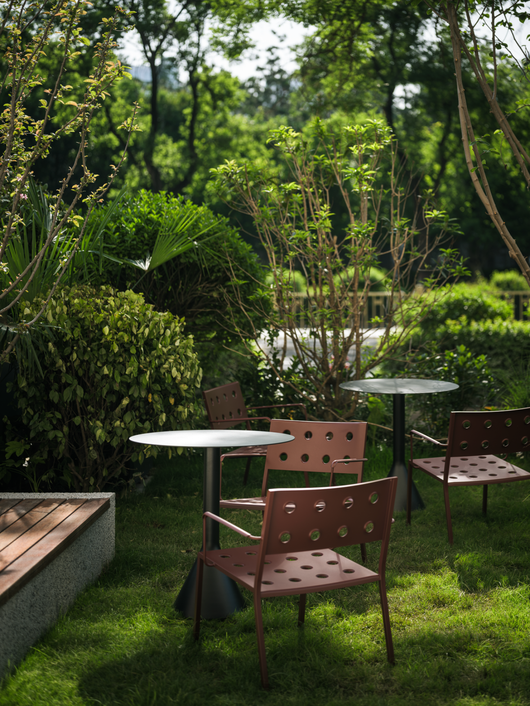 超级平常办公室丨中国深圳-230