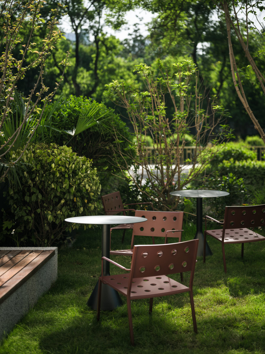 超级平常办公室丨中国深圳-230