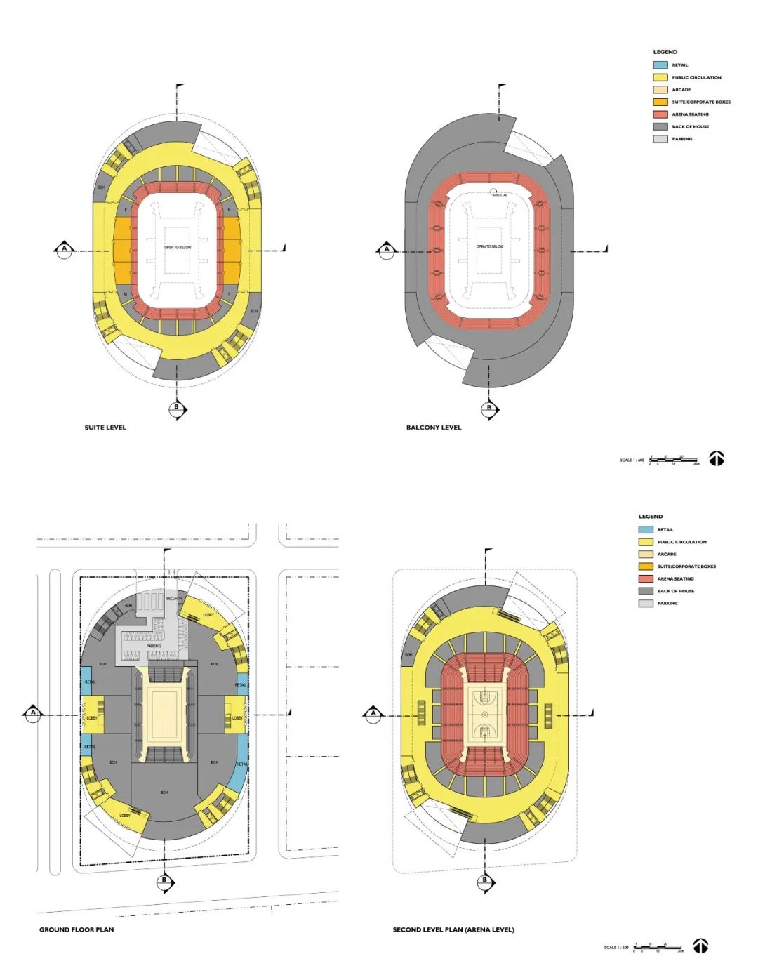亚洲购物中心体育馆-35