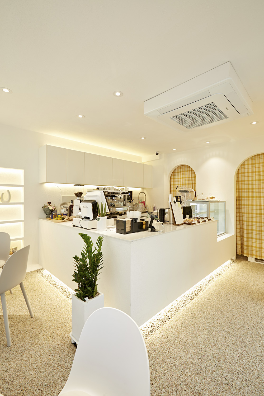 明亮清新的 10 平米小空间设计-10