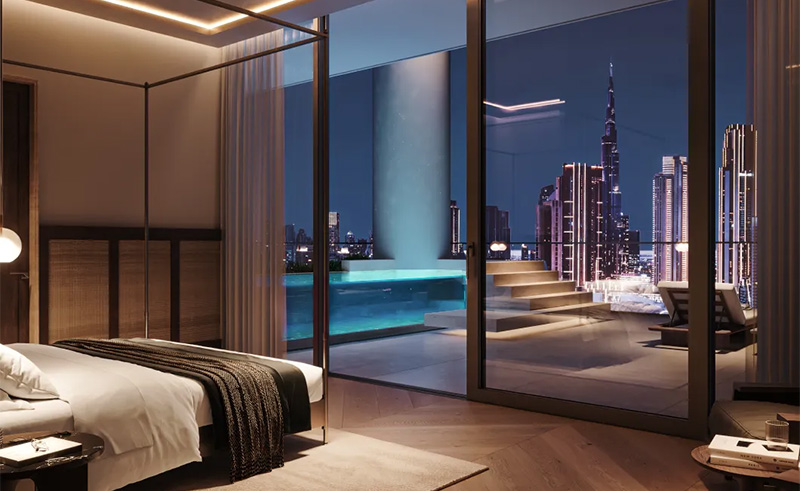 丨阿联酋迪拜-13