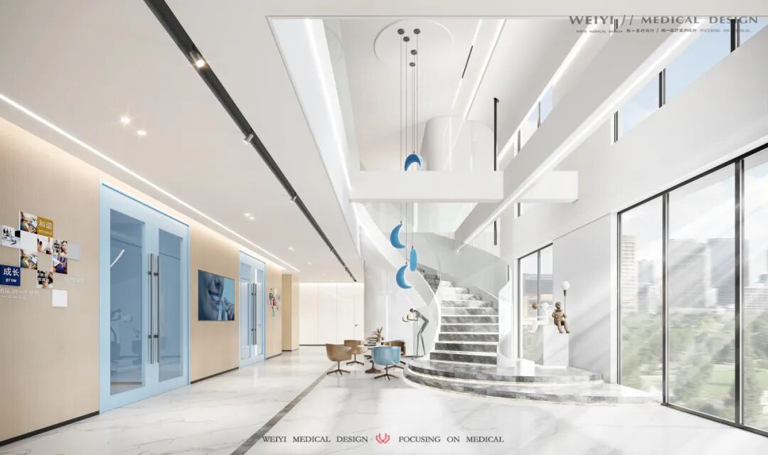 没有口腔医生能拒绝的诊所设计-41