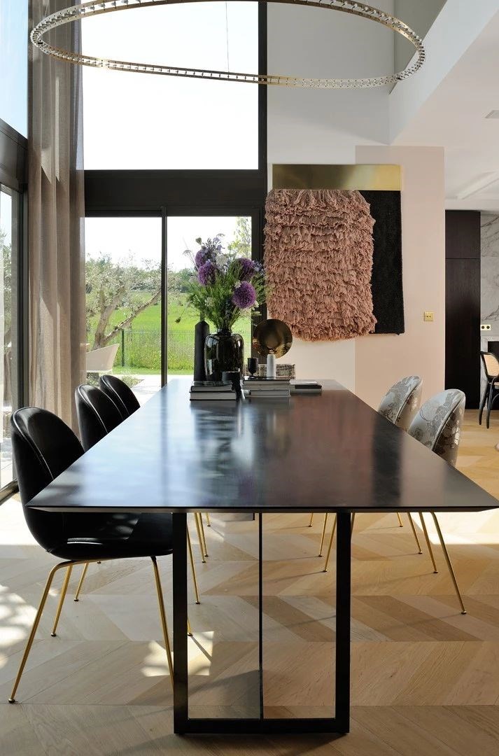 ​室内设计配上怎样的软装才算精致？-34