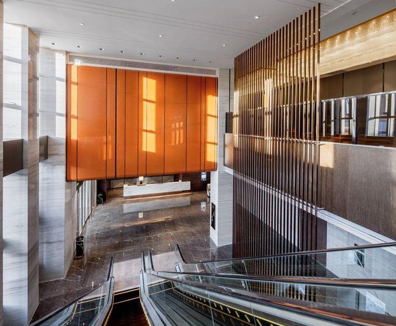 襄阳铂骊酒店-7