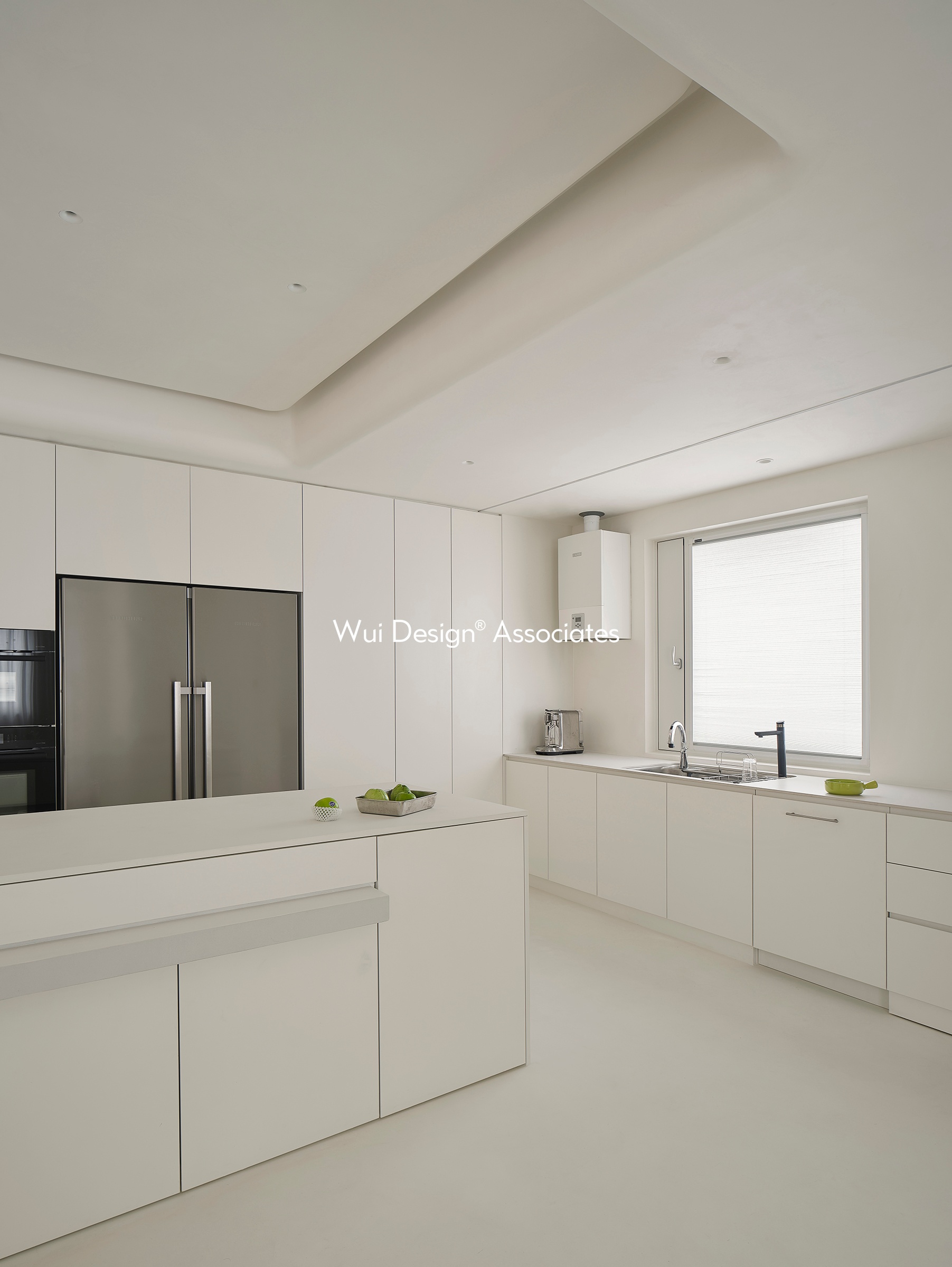 空镜（CLLECTORS）丨中国南京丨無一內建築設計事務所（WUI DESIGN&ASSOCIATES）-34