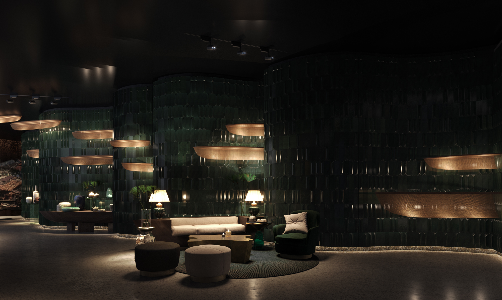 The Myst Dong Khoi Hotel Boutique-14