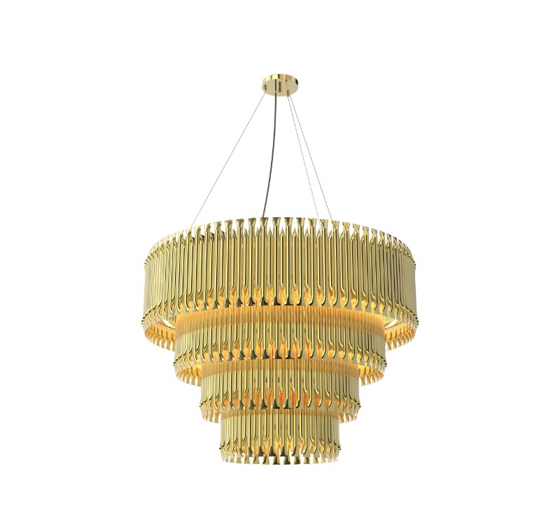 迪拜瑞吉酒店宾利主题豪华套房丨阿联酋迪拜丨Wimberly Interiors-22