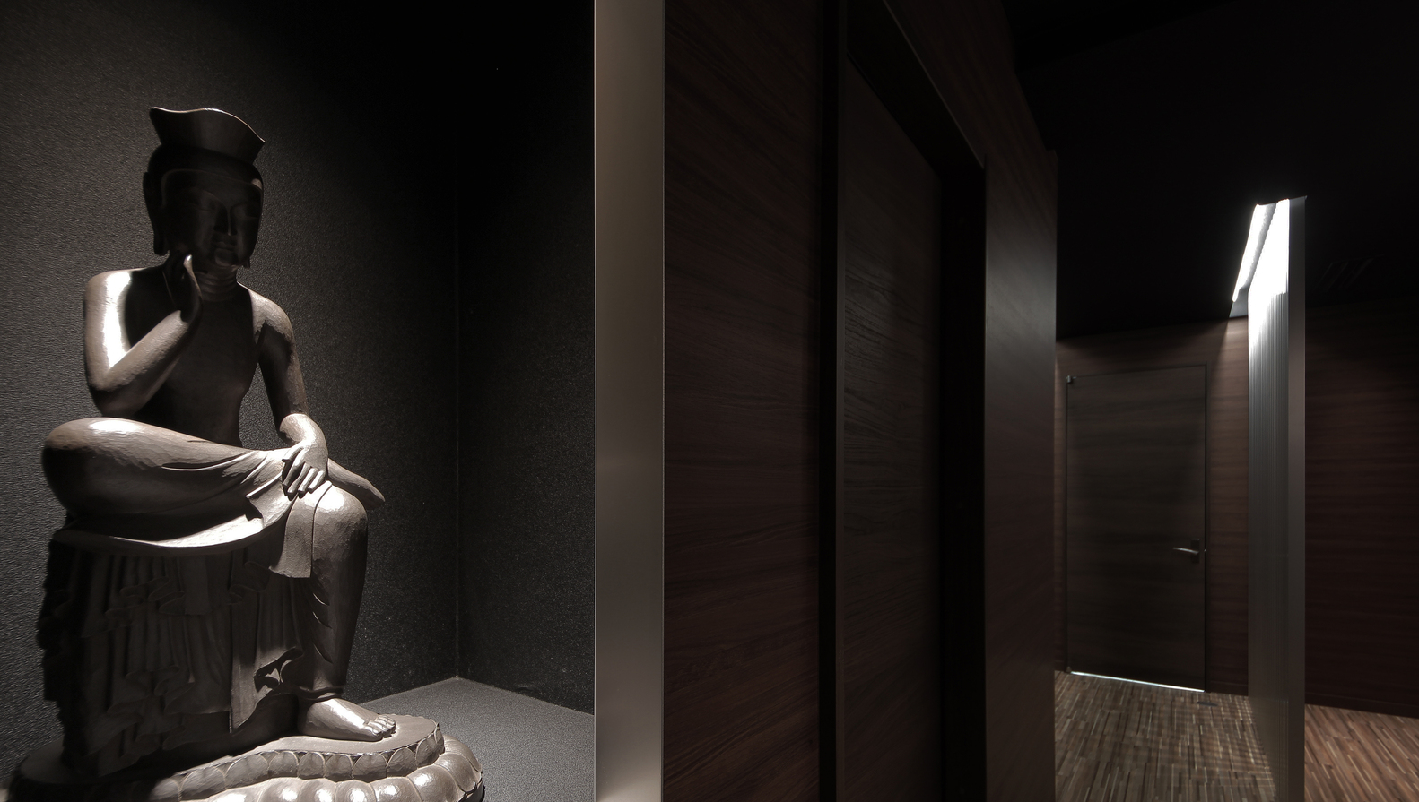 日本大阪 TM 总部大楼-30