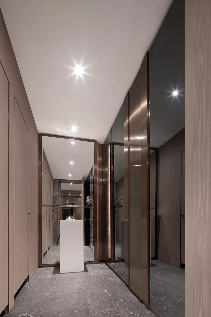 沉淀千年文化底蕴，去芜存菁 - 无锡中洲崇安府营销中心  MYP设计-14