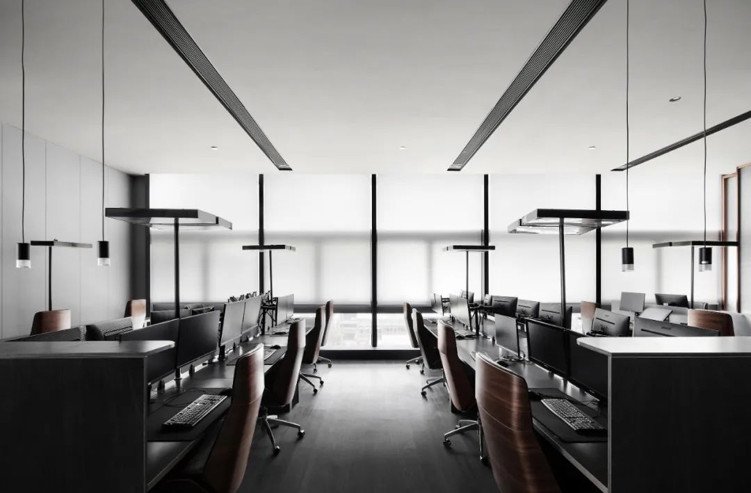 杰作空间设计院办公室项目丨中国河北丨山东杰作空间设计院有限公司-23