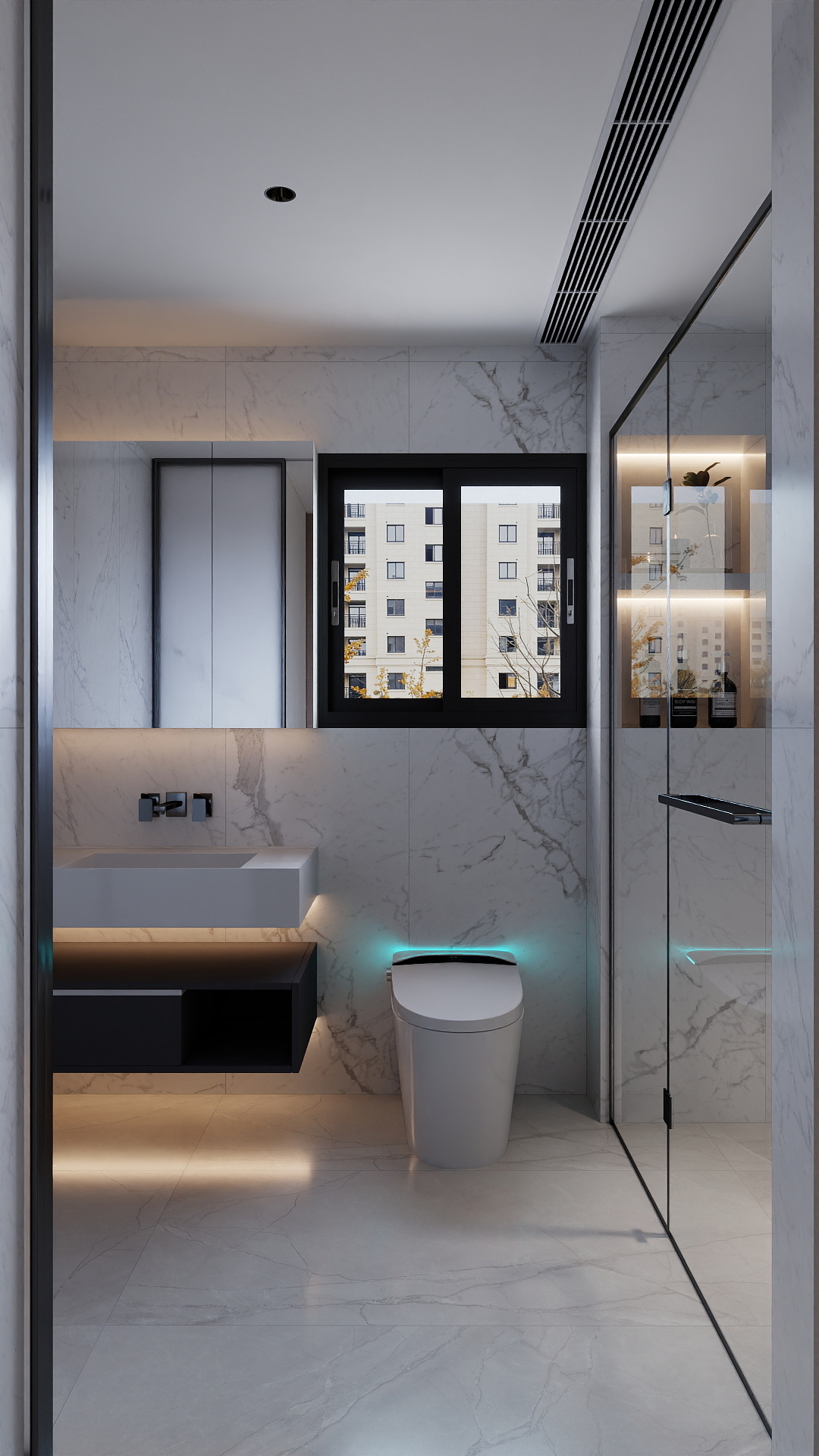 瑞锦苑·设计方案丨中国汉中-19