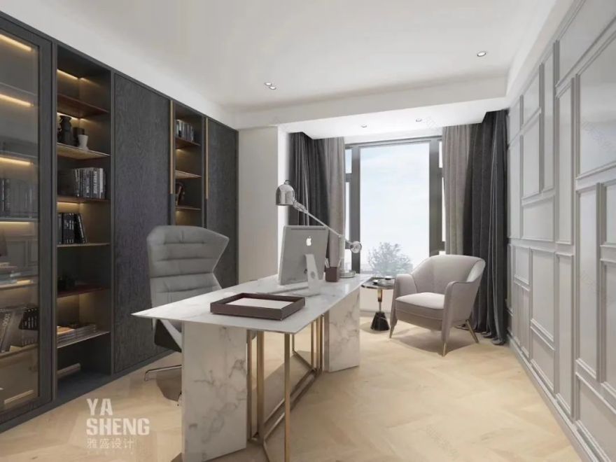 雅盛设计 | 五月,探索更美好的生活方式-19