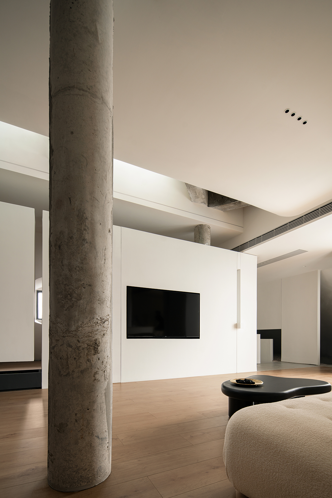 内外无界丨中国江西丨往里设计工作室-19