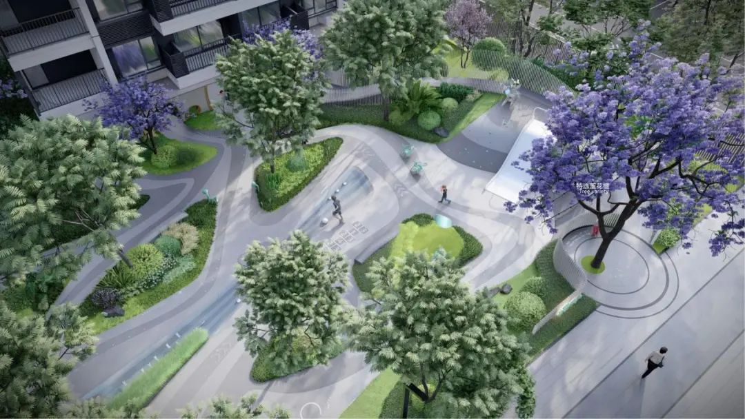 华润置地华南大区“润享•未来家”研发实践丨UA尤安设计-128