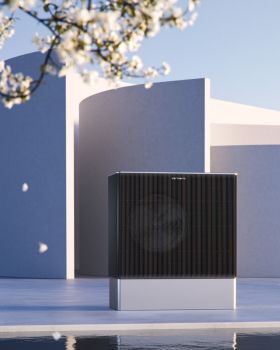 Varmero 热泵产品动画设计丨Epilog Creative Studio